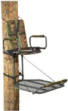 clamp on treestand